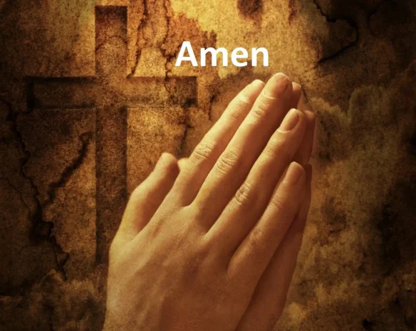 BÀI GIÁO LÝ THỨ 36 CỦA ĐTC BÊNÊĐICTÔ XVI VỀ CẦU NGUYỆN