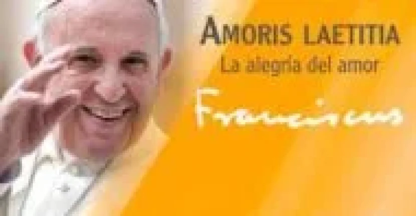 Hướng Dẫn Đọc Amoris Laetitia