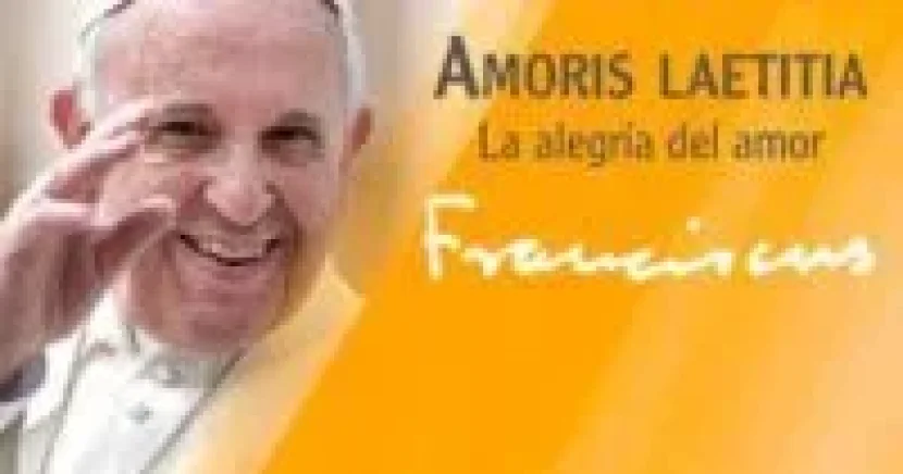Tông Huấn Hậu Thượng Hội Đồng Amoris Laetitia