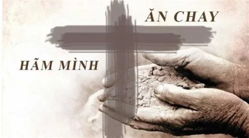 ĂN CHAY – MÙA CHAY