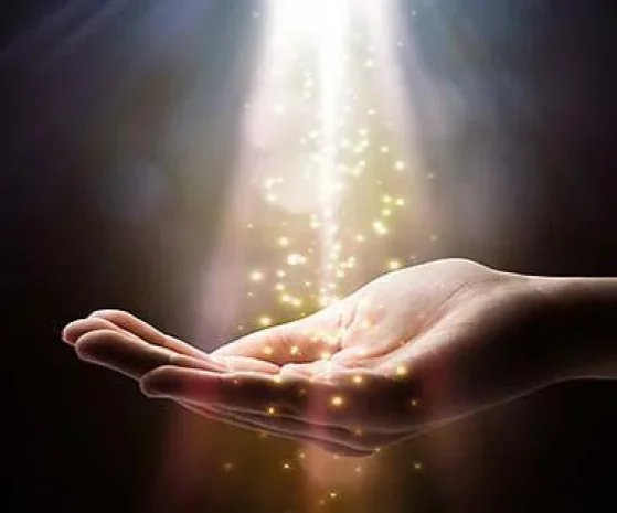 Suy Tư Thần Học Và Tu Đức Về Ân Sủng