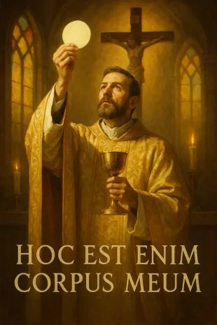 Thứ Sáu, Tuần III Phục Sinh