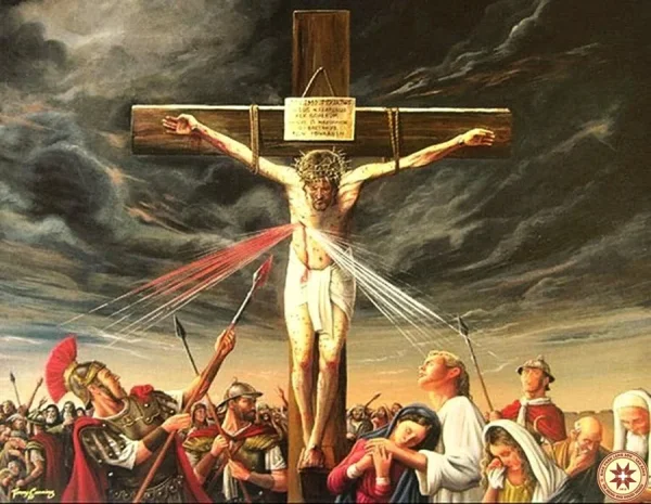 TỪ TRÊN THẬP GIÁ