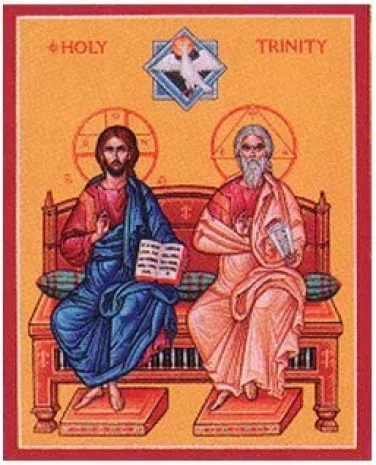 Suy Tư Thần Học Về Mầu Nhiệm Thiên Chúa Ba Ngôi