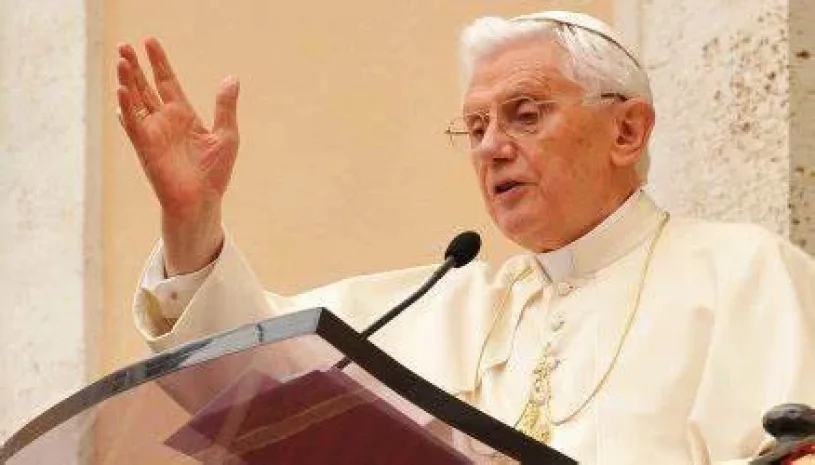 Sứ Điệp Của Đức Thánh Cha Gửi Hội Nghị Hội Đồng Giám Mục Việt Nam