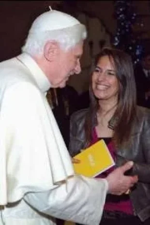 Sứ Điệp Của Đức Giáo Hoàng Bênêđictô XVI Ngày Quốc Tế Giới Trẻ Lần Thứ XXI 09.04.2006 (Bản dịch của Radio Veritas Asia)