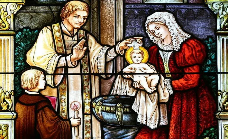 Truyền Giáo Qua Việc Cử Hành Và Đón Nhận Các Bí Tích và Á Bí Tích