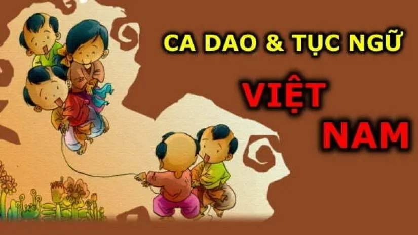 Mạt Thế Luận Trong Ca Dao Tục Ngữ
