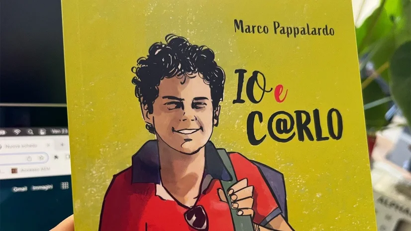 Chân phước Carlo Acutis – thầy dạy đời sống và đức tin