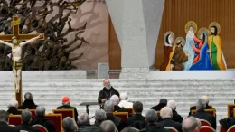 Bài 07 – “Sự Công Chính Của Thiên Chúa Được Tỏ Hiện”