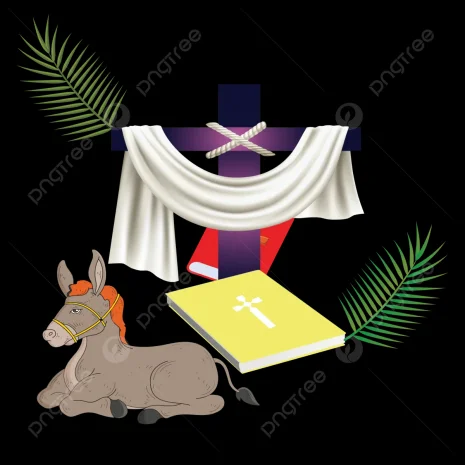 Câu chuyện “con lừa” và “người thợ vườn nho”