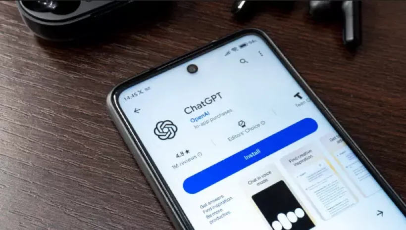 TRÍ TUỆ NHÂN TẠO: CHÚNG TA CÓ THỂ SỬ DỤNG CHATGPT CHO CÔNG VIỆC MÀ KHÔNG CẦN NÓI RA KHÔNG?