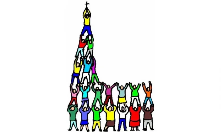 TÔNG HUẤN KITÔ HỮU GIÁO DÂN ( Christifideles Laici )