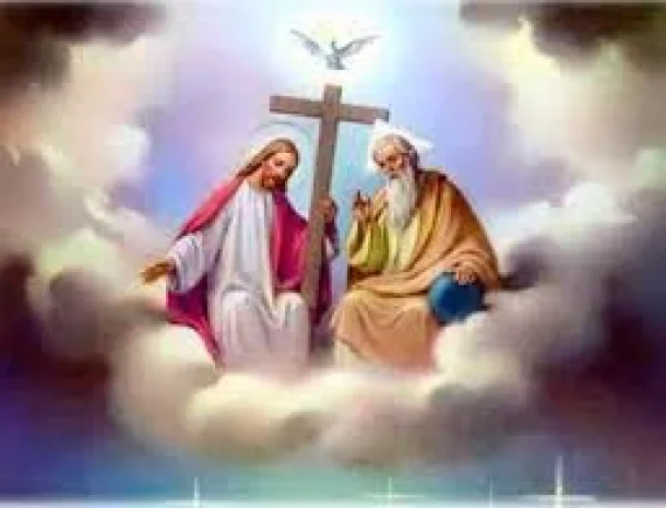 VAI TRÒ CHÚA BA NGÔI TRONG VIỆC HUẤN LUYỆN ƠN GỌI LINH MỤC VÀ THÁNH HIẾN