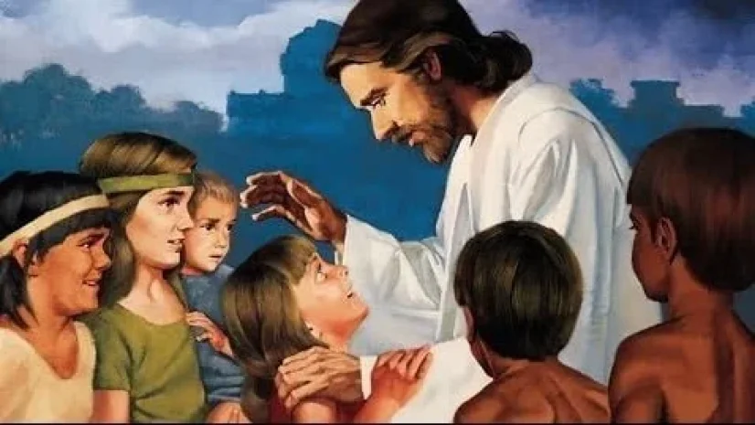 Diễn Văn Khai Mạc Hội Nghị Bảo Vệ Trẻ Em Của Đức Thánh Cha Phan-xi-cô