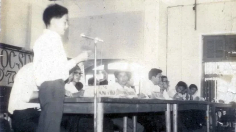 Thần Học Tại Việt Nam Hôm Nay Đối Thoại Như Thế Nào Với Những Vấn Đề Nóng Bỏng Của Xã Hội?