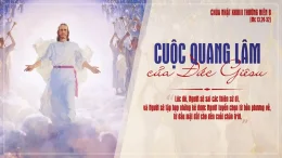 CN 33 TNB: CHÚNG TA CÓ LÀ NHỮNG KẺ ĐƯỢC TUYỂN CHỌN KHÔNG?