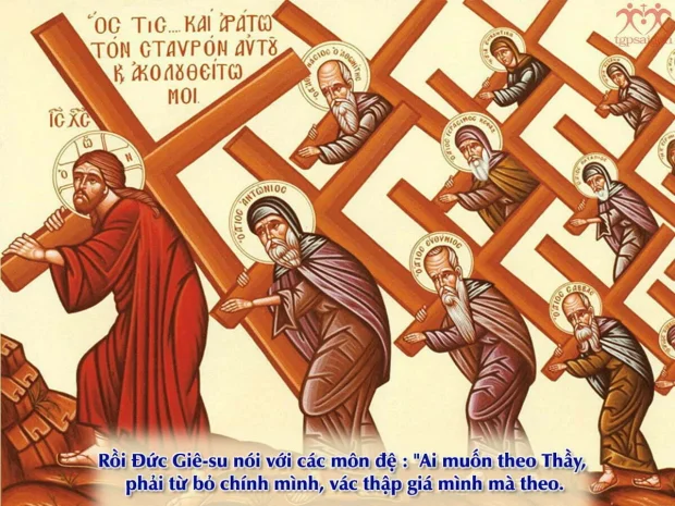 Chúa Nhật XXII Thường Niên, Năm A