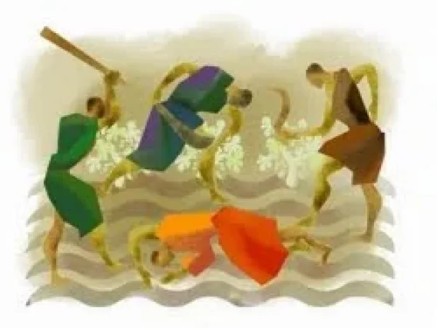 Chúa Nhật XXVII, Thường Niên A