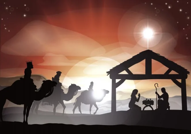 Chúa Nhật Chúa Hiển Linh