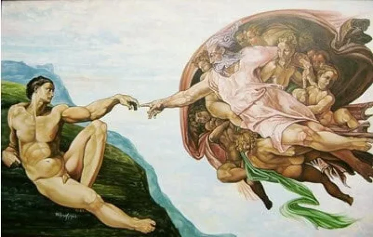 Thần Học Về Con Người