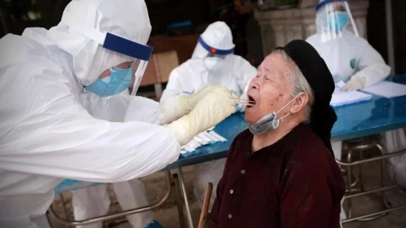 Một Vài Suy Nghĩ Trong Nạn Dịch Covid-19 Trên Quê Hương Tôi