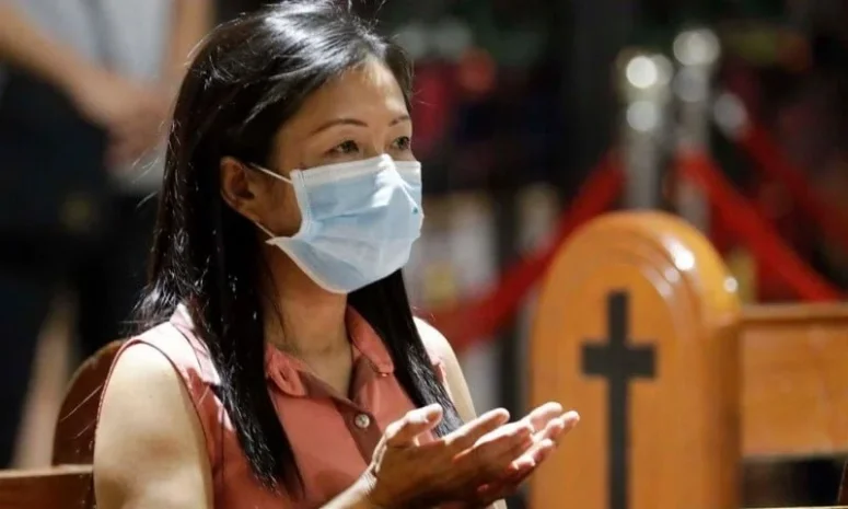 Từ Đại Dịch Corona, Nghĩ Về Thân Phận Di Dân Của Nhân Loại