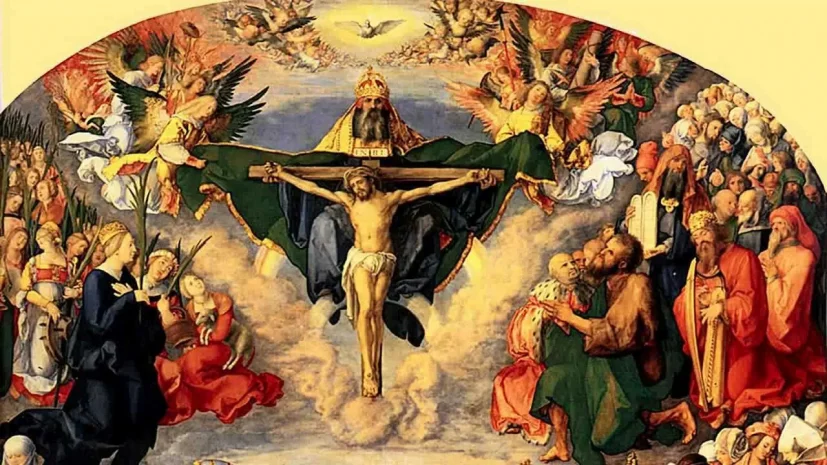 GIÁO HỘI KITÔ, BÍ TÍCH CỦA ƠN SIÊU ĐỘ