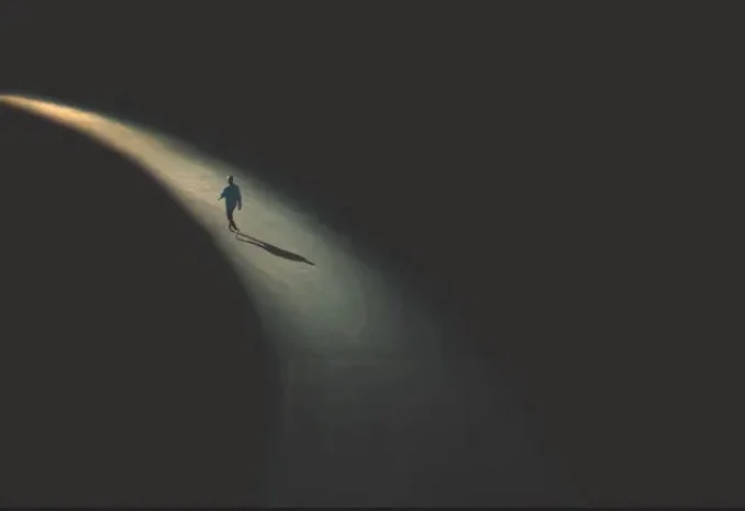 CHA WILFRID STINISSEN GIẢI THÍCH VỀ ĐÊM TỐI THIÊNG LIÊNG