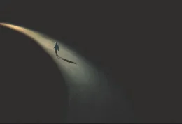 CHA WILFRID STINISSEN GIẢI THÍCH VỀ ĐÊM TỐI THIÊNG LIÊNG