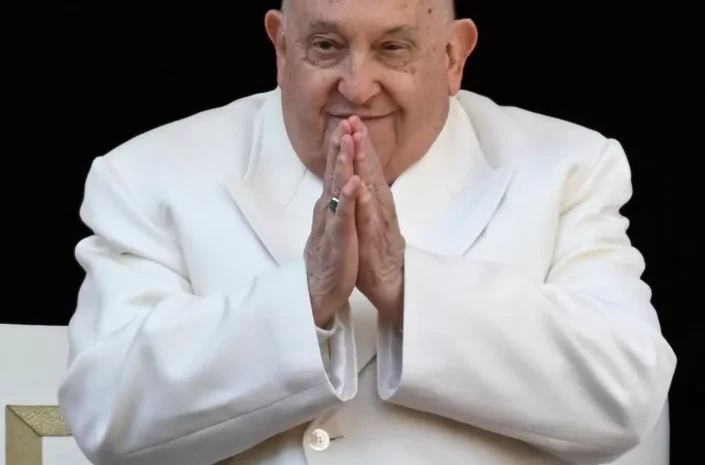 12 sự kiện đánh dấu năm 2024 của Đức Thánh Cha Phanxicô