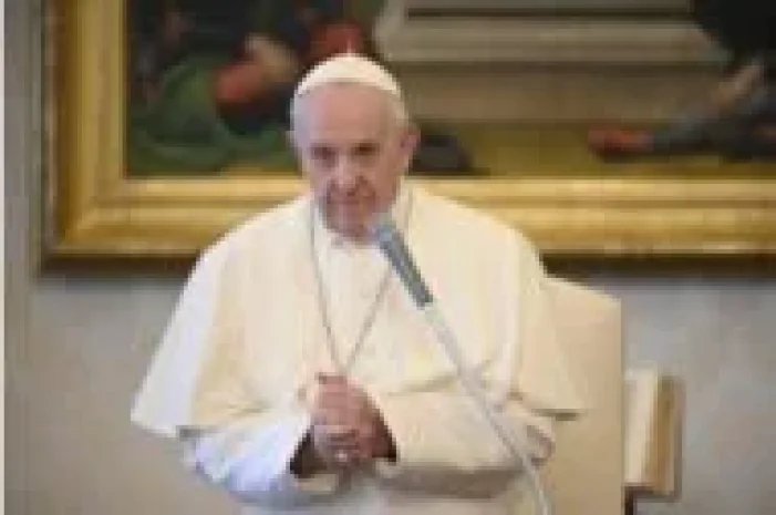 Bài Diễn Văn Của Đức Thánh Cha Phanxicô Cho Các Giám Mục Nam Phi (Châu Phi) Dịp Ad Limina