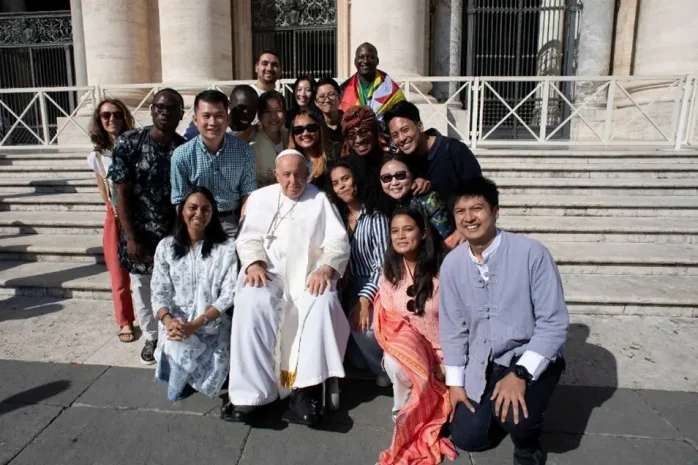 TRUYỀN THÔNG ĐỨC TIN TRONG THẾ GIỚI KỸ THUẬT SỐ: NHỮNG NHÀ TRUYỀN THÔNG TRẺ TRONG GIÁO HỘI