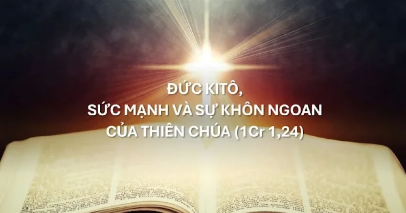 KHÔN NGOAN TRONG KINH THÁNH