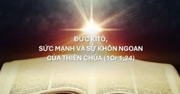 KHÔN NGOAN TRONG KINH THÁNH