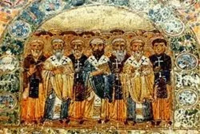 VIỆC DẠY GIÁO LÝ THỜI CÁC GIÁO PHỤ