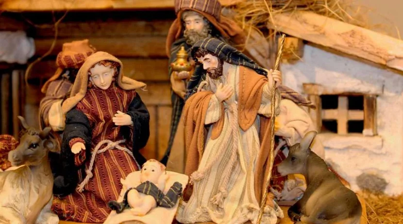 Toàn Văn Tông Thư Của Đức Thánh Cha Phanxicô Về Hang Đá Máng Cỏ