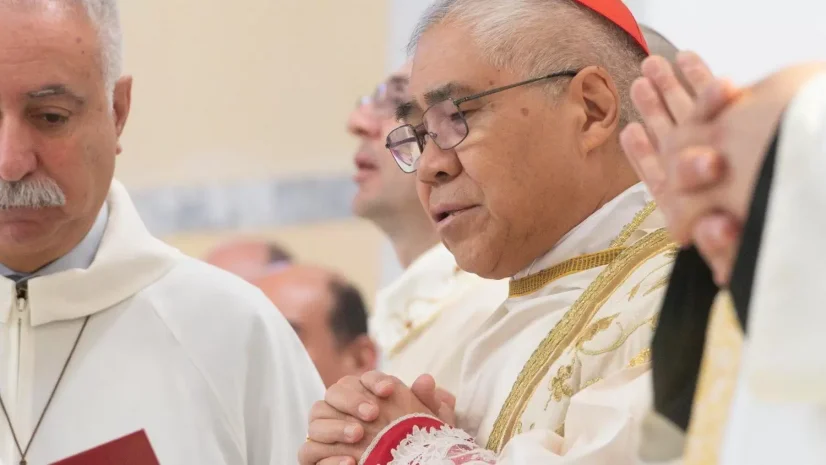 Các nhà giáo dục Công giáo được khuyến khích truyền lửa đam mê và mục đích sống ngang qua Chúa Giêsu