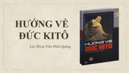 HƯỚNG VỀ ĐỨC KITÔ