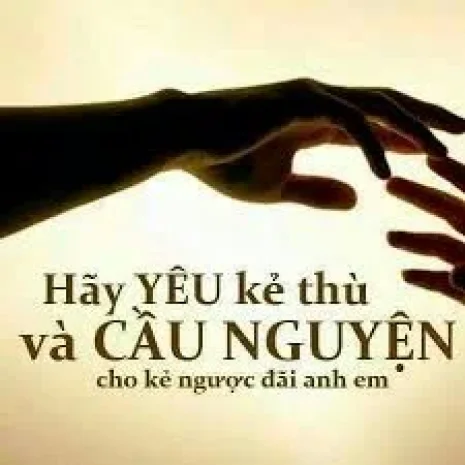 HÃY THA THỨ , VÀ BẠN SẼ ĐƯỢC THỨ THA