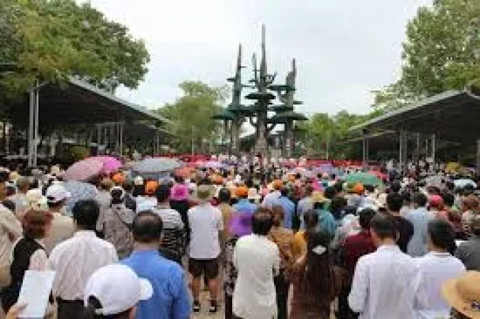 LINH ÐẠO HÀNH HƯƠNG