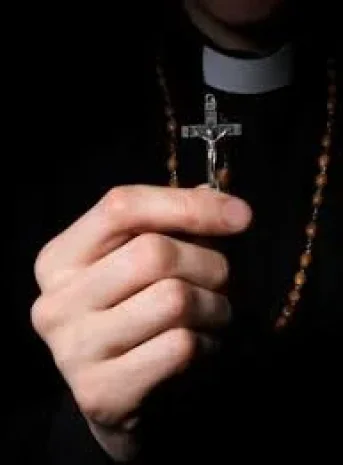 THỊT VÀ MÁU CHO ĐỜI: CUỘC ĐỜI LINH MỤC TRONG THẾ GIỚI NGÀY NAY