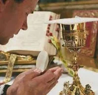 Huấn Thị Bí Tích Cứu Độ (Redemptionis Sacramentum)