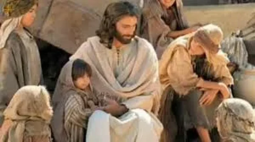 HIỀN  LÀNH  NHỊN  NHỤC