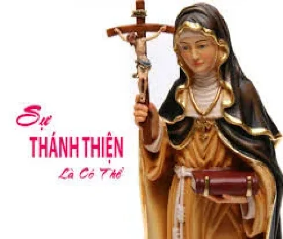 HIỀN MẪU – TỪ MẪU