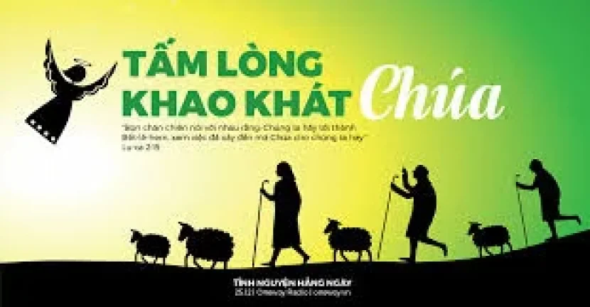 NHỮNG BẠN ĐỒNG HÀNH CỦA CON THIÊN CHÚA LÀM NGƯỜI