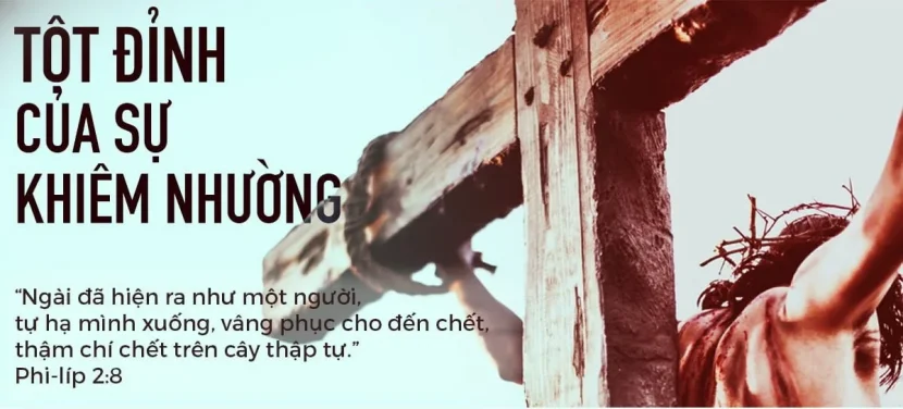 Bài Giảng Thứ II Mùa Chay 2016 – LÃNH NHẬN LỜI ĐƯỢC GIEO BẰNG SỰ KHIÊM NHƯỜNG