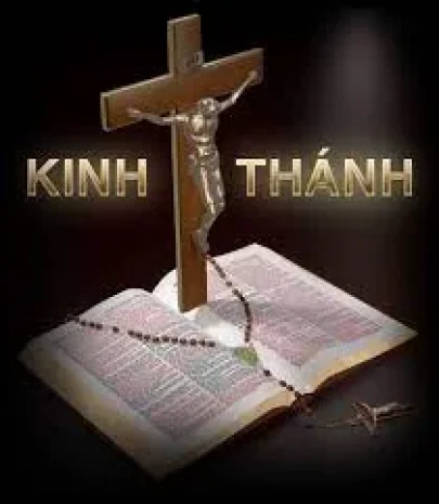 THÁNH KINH HAY KINH THÁNH?