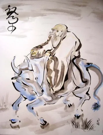 Một Linh Đạo Tu Thân: Con Đường Nước