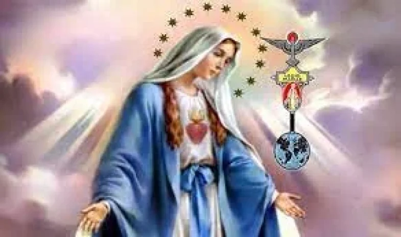 Legio Mariae, Dặm Dài Trước Mắt